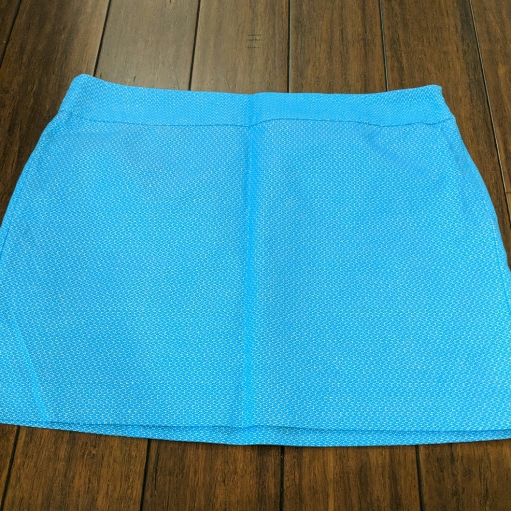NWT banana republic mini skirt